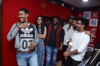 Manchu Manoj At Red FM Photos